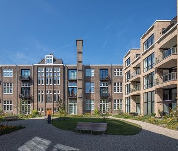 Te huur: Appartement Verspronckweg 150 D 39 in Haarlem - Photo 6