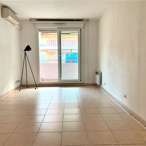 Location appartement 2 pièces, 31.31m², Nice - Photo 2