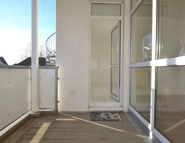 I gemütliche 2-RW in Burghausen I Balkon I Duschbad I TG-Stellplatz I - Foto 1