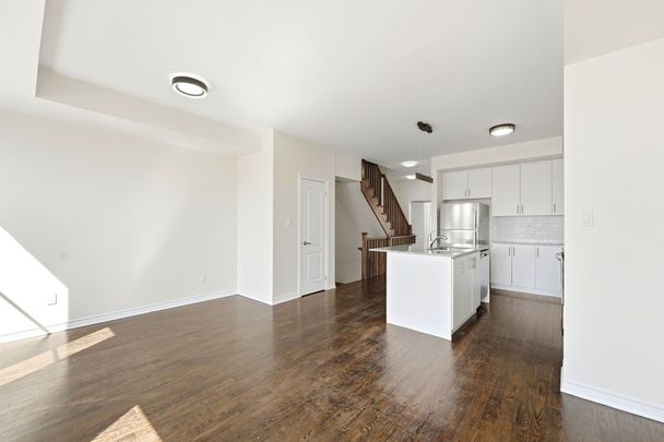 For Lease - 7 City Park Circle, Vaughan, Ontario - Photo 1