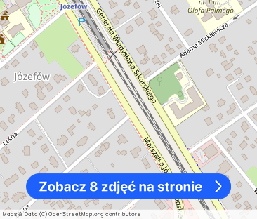 Po remoncie, do zamieszkania, blisko pkp Michalin - Zdjęcie 1