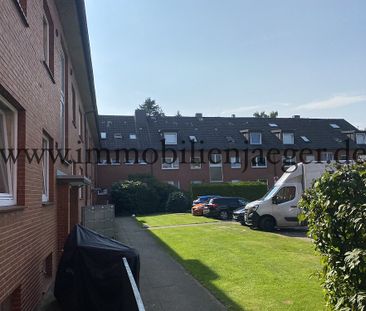 Glashütte - gepflegte Wohnanlage - großzügige Dachwohnung mit Küche... - Foto 6