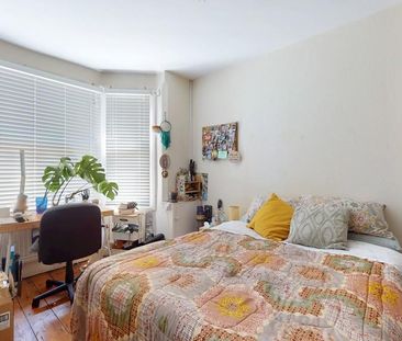 4 bedroom terraced house to rent - Photo 5