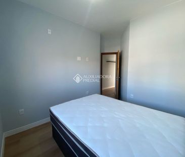 Casa com 3 quartos e 100m² para alugar em Ribeirão da Ilha, Florian... - Foto 6