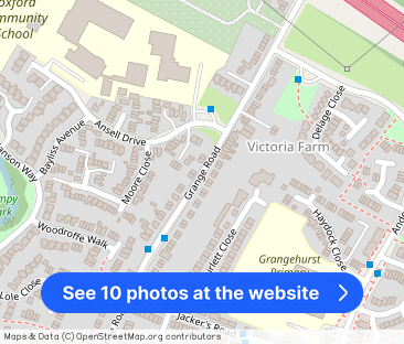 Grange Road, Coventry - Photo 1