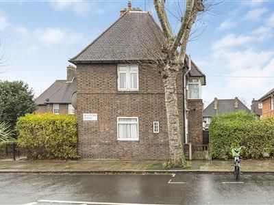 Wulfstan Street, W12 - Photo 2