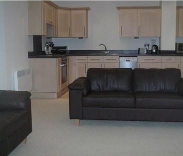 2 bedroom flat to rent - Photo 6