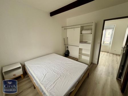Location Appartement 2 pièces 26m² CHATEAUROUX 36000 - Photo 3