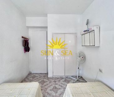 3 BEDROOM APARTMENT - TORREVIEJA - Photo 6