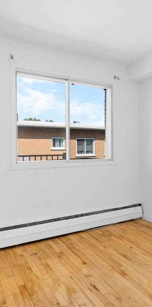 Promo 3.5 Rénové - Photo 1