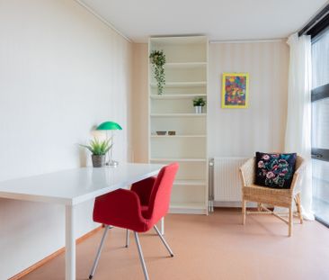 For rent: Ladogameerhof 270, 1060 RG Amsterdam - Foto 6