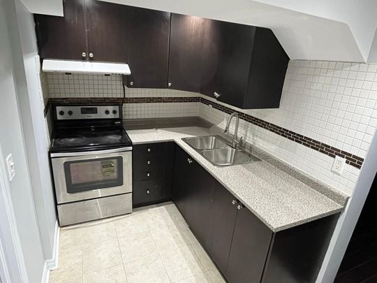 For Lease - 834 Ferguson Drive Unit# Bsmt, Milton, Ontario - Photo 1