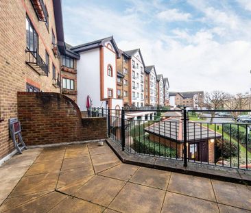 Studio to rent - Photo 6