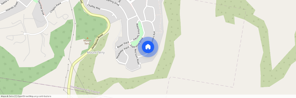 22C Whistlers Run, Albion Park NSW 2527