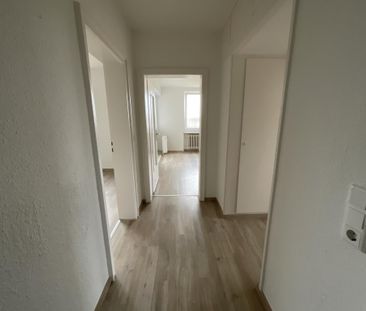 2-Zimmer-Wohnung in Wilhelmshaven Wiesenhof - Foto 5