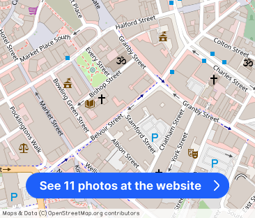 Belvoir Street, Leicester City Centre - Photo 1