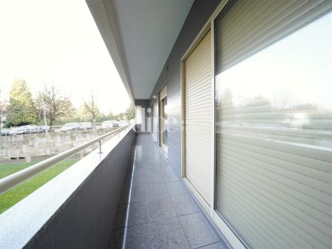 Apartamento T3 - Photo 1