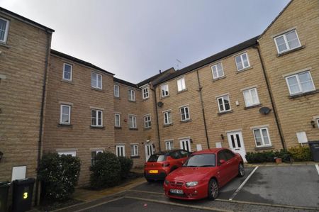 1 bedroom apartment to rent - Photo 5