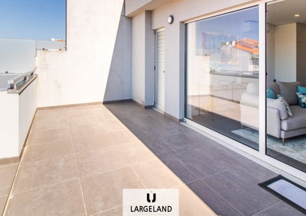 Apartamento T2 em Aveiro