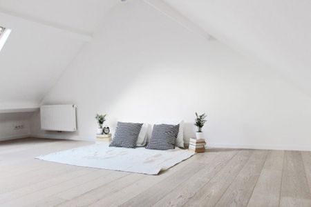 Ruime woning met 3 slaapkamers en 3 badkamers en open zolderkamer - Photo 5