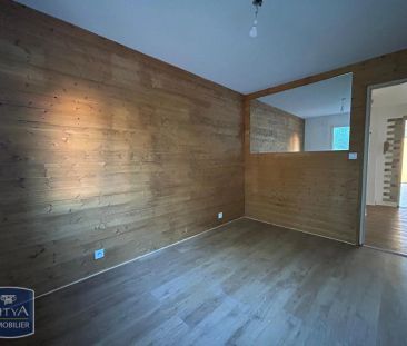 Appartement à louer 3 pièces 69.3m² - Photo 1