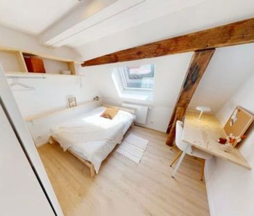 Duplex te huur - Foto 1