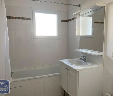 Appartement à louer 4 pièces 81.08m² - Photo 1