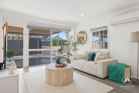 Warm, Welcoming Home with Poolside Living & Flexible Extra Space - Photo 3