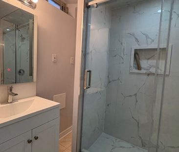 For Lease - 3979 Mcdowell Drive Unit# BSMT, Mississauga, Ontario - Photo 3