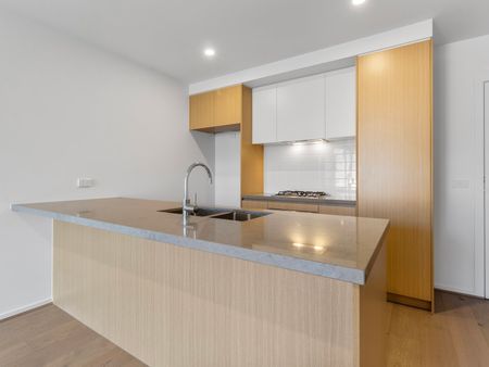 Brand New 3 Bedroom Townhouse - Photo 3