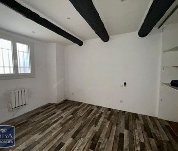 Location Maison 3 pièces 60m² CARPENTRAS 84200 - Photo 5