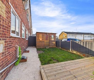 2 bedroom ground floor maisonette to rent - Photo 6