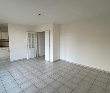 Location Appartement 2 pièces 42m² WITTENHEIM 68270 - Photo 4