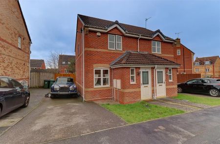 2 bedroom detached house to rent - Photo 5