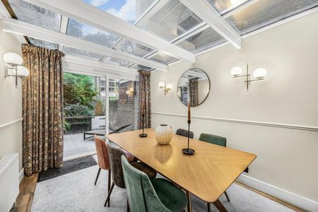 4 bedroom terraced house to rent - Photo 2