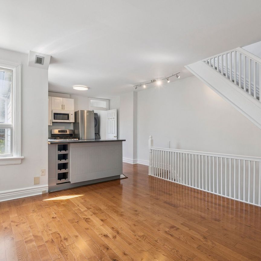 For Lease - 10 Coxwell Avenue Unit# Unit 2, Toronto, Ontario - Photo 1