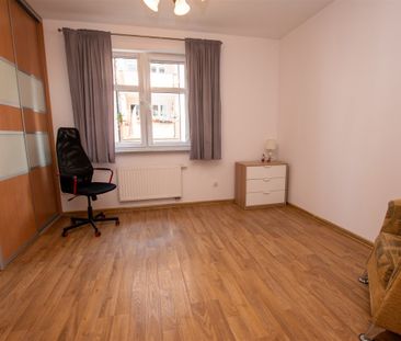 Mieszkanie z garażem tuż przy Starówce. - Photo 2