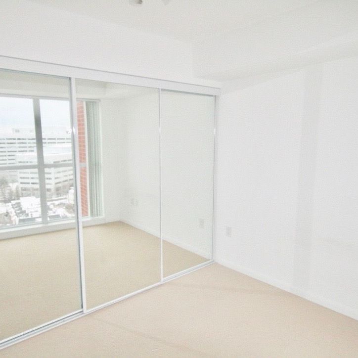 For Lease - 800 Lawrence Avenue Unit# 1424, Toronto, Ontario - Photo 1