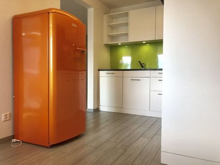 Your new 2.5-room apartment in Steffisburg - Photo 3