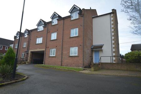 1 bedroom apartment to rent - Photo 3