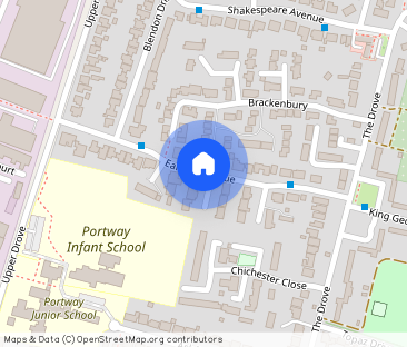 Eardley Avenue, Andover, Andover, SP10 - Photo 1