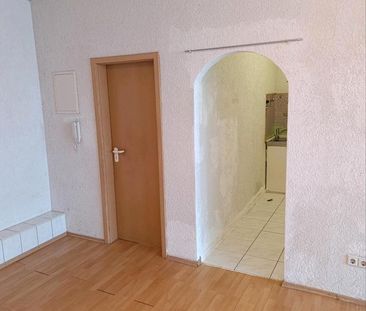 Zentrum Karlsruhe. zweizimmerwohnung zu vermieten - Photo 2