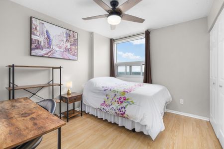 For Lease - 1380 Prince Of Wales Drive Unit# 1702, Mooneys Bay - Carleton Heights and Area, Ontario - Photo 3