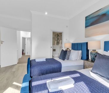 3 Bed Flat, Clarence Square, BN1 - Photo 5