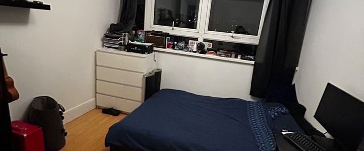 Room in a Shared Flat, Broomfield Street, E14 - Photo 1