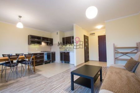 Na wynajem kawalerka na Warszewie - Zdjęcie 3