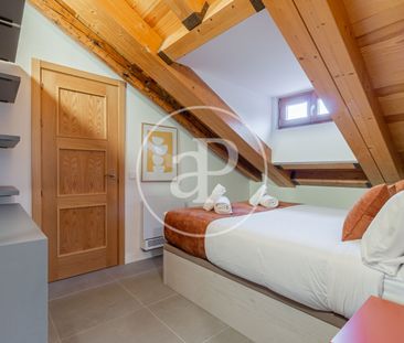 Flat for rent in Palacio (Madrid) - Photo 3