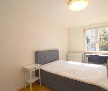1 Zimmer, 15 m², 3. Stock - Photo 2