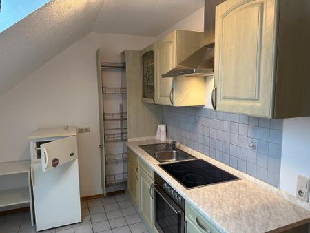 Wohnung in Eging - Photo 2