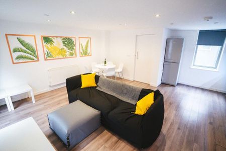 5 bedroom house share to rent - Photo 2